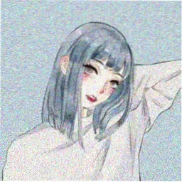 狼与香辛料漫画角色格位：商会代表的档案头像